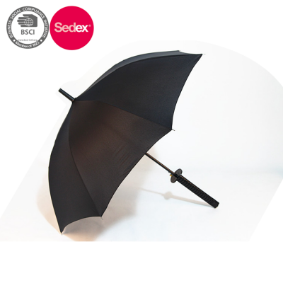 Promotional Straight Custom Japanese Doll Umbrella