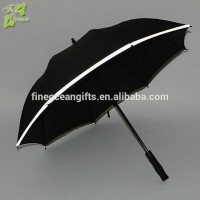 High Quality Market Uv Protection 3 Fold Umbrella